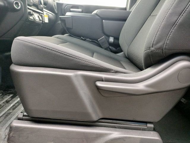 New 2025 Chevrolet Silverado 1500 W/T w/ WT Safety Package image 14