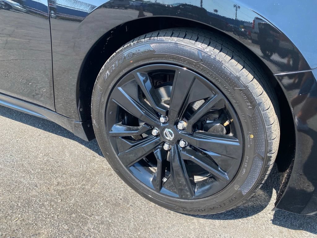 Used 2019 Nissan Maxima 3.5 SV FWD image 29
