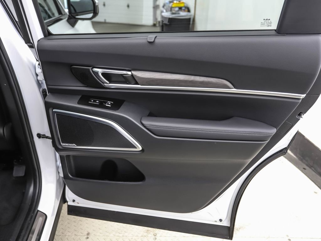 Used 2025 Kia Telluride SX Prestige X-Line AWD/4WD image 26