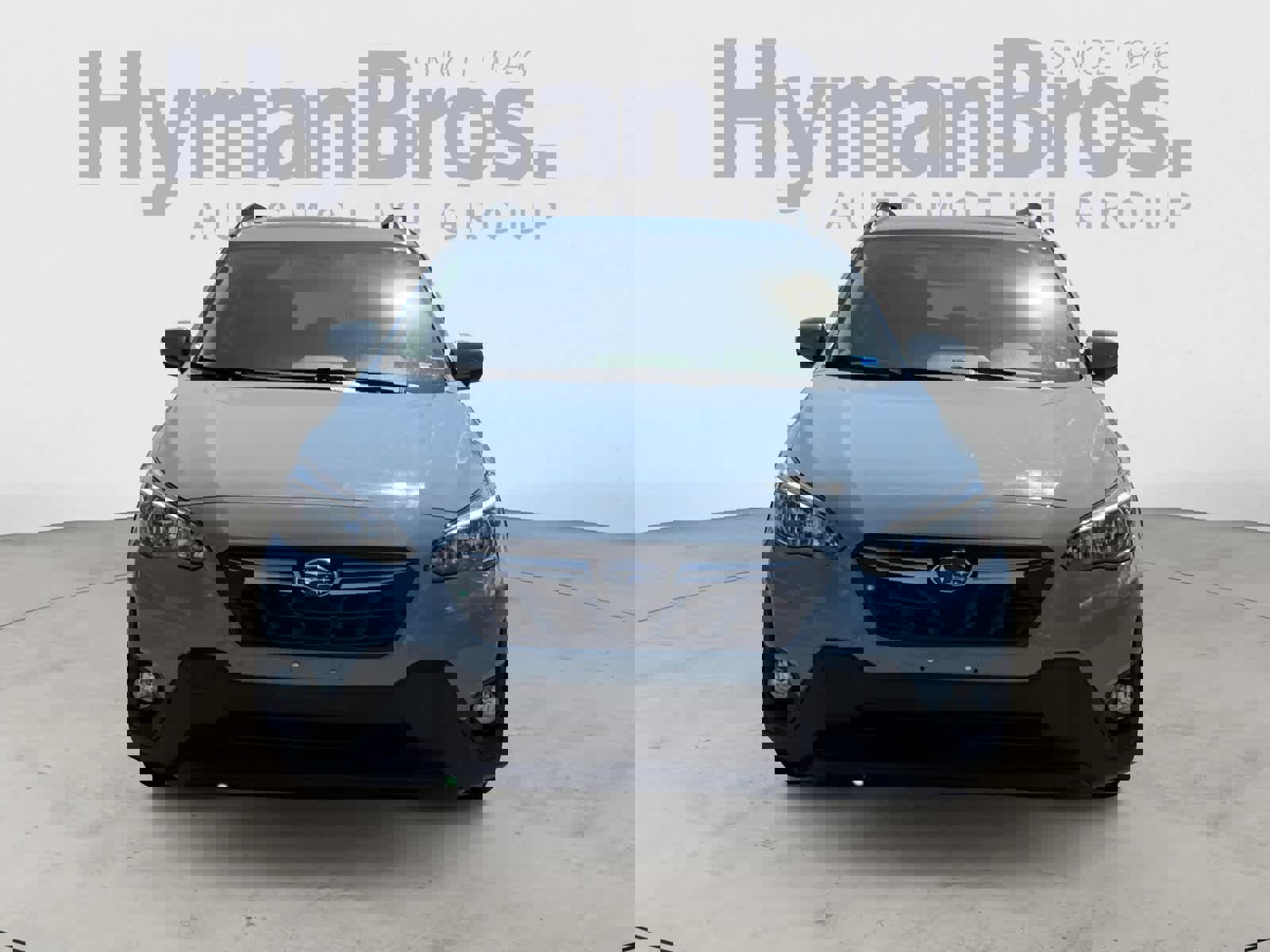 Certified 2023 Subaru Crosstrek 2.0i Premium image 9