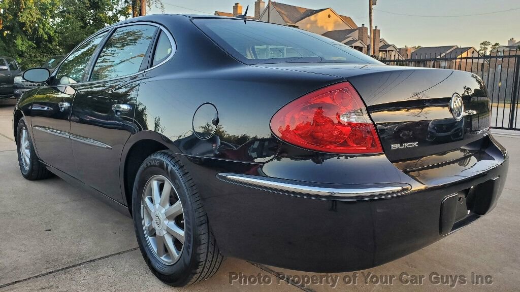 Used 2008 Buick LaCrosse CXL image 20
