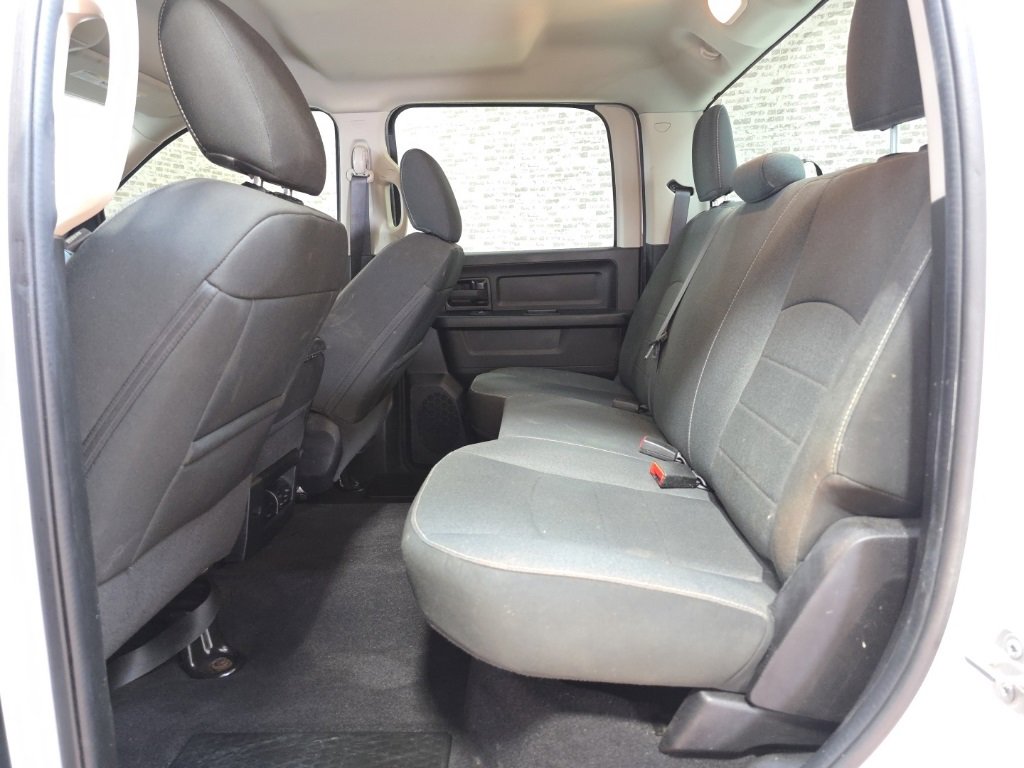 Used 2021 RAM 1500 Tradesman w/ Popular Equipment Group image 16