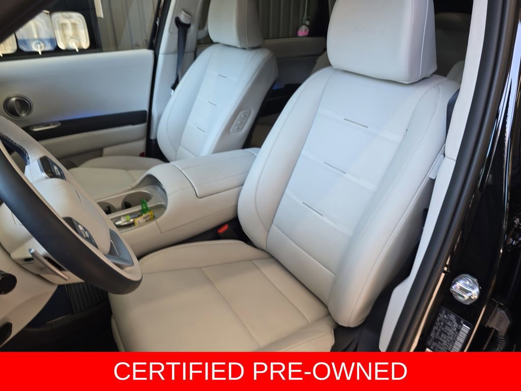 Used 2026 Hyundai Palisade Calligraphy FWD image 17