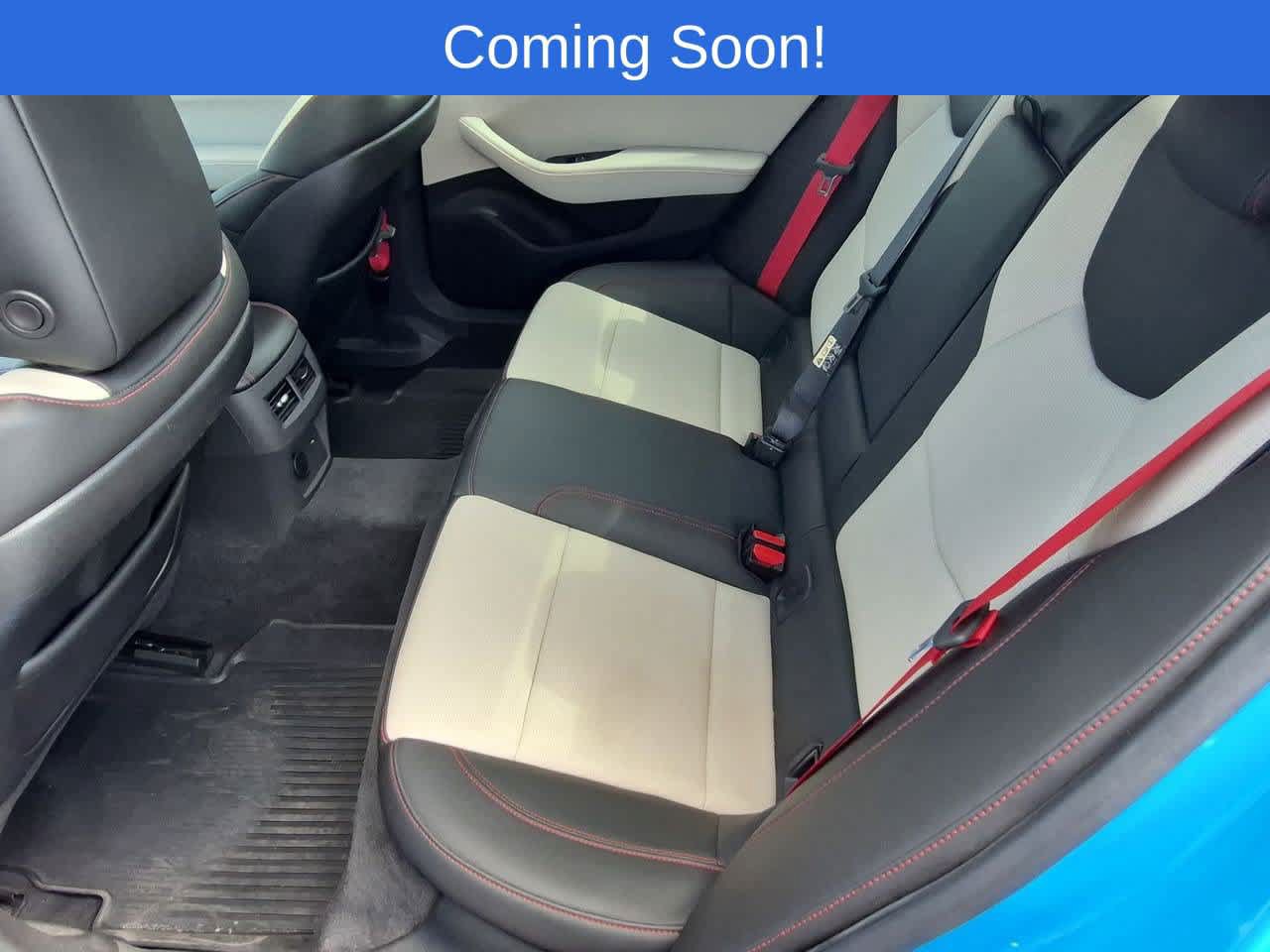 Used 2023 Cadillac CT5 V w/ Premium Package AWD/4WD image 20