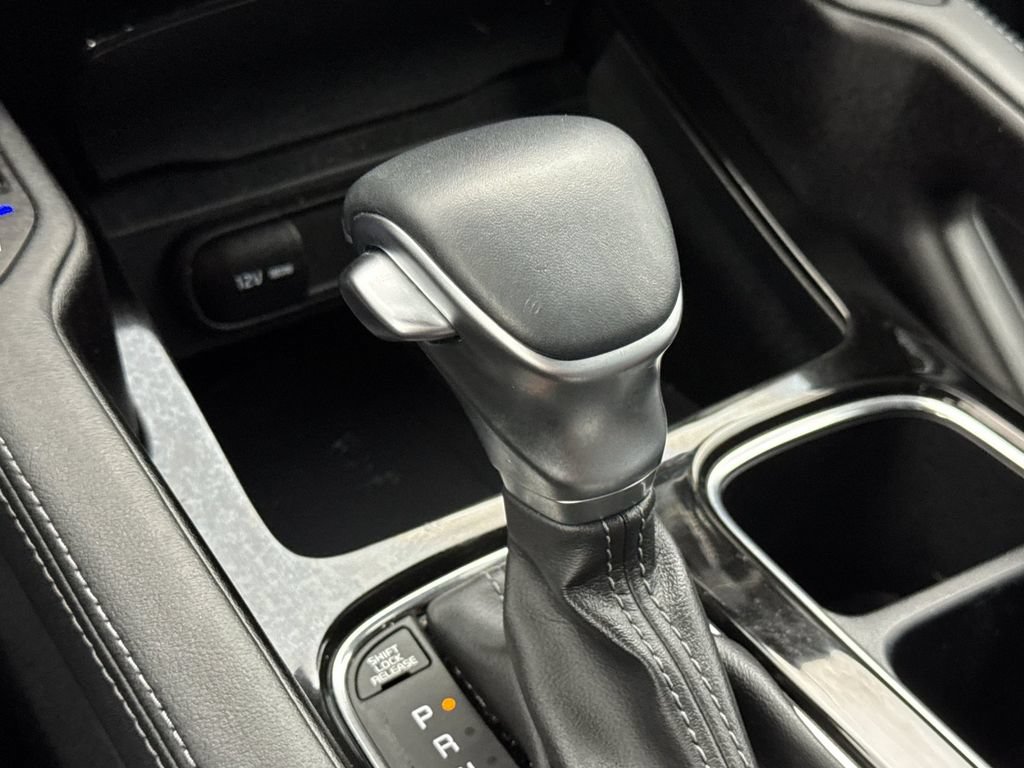 Used 2024 Kia Telluride SX X-Line AWD/4WD image 22