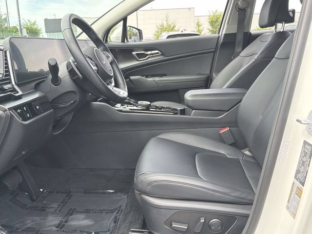 Used 2023 Kia Sportage EX AWD/4WD image 19