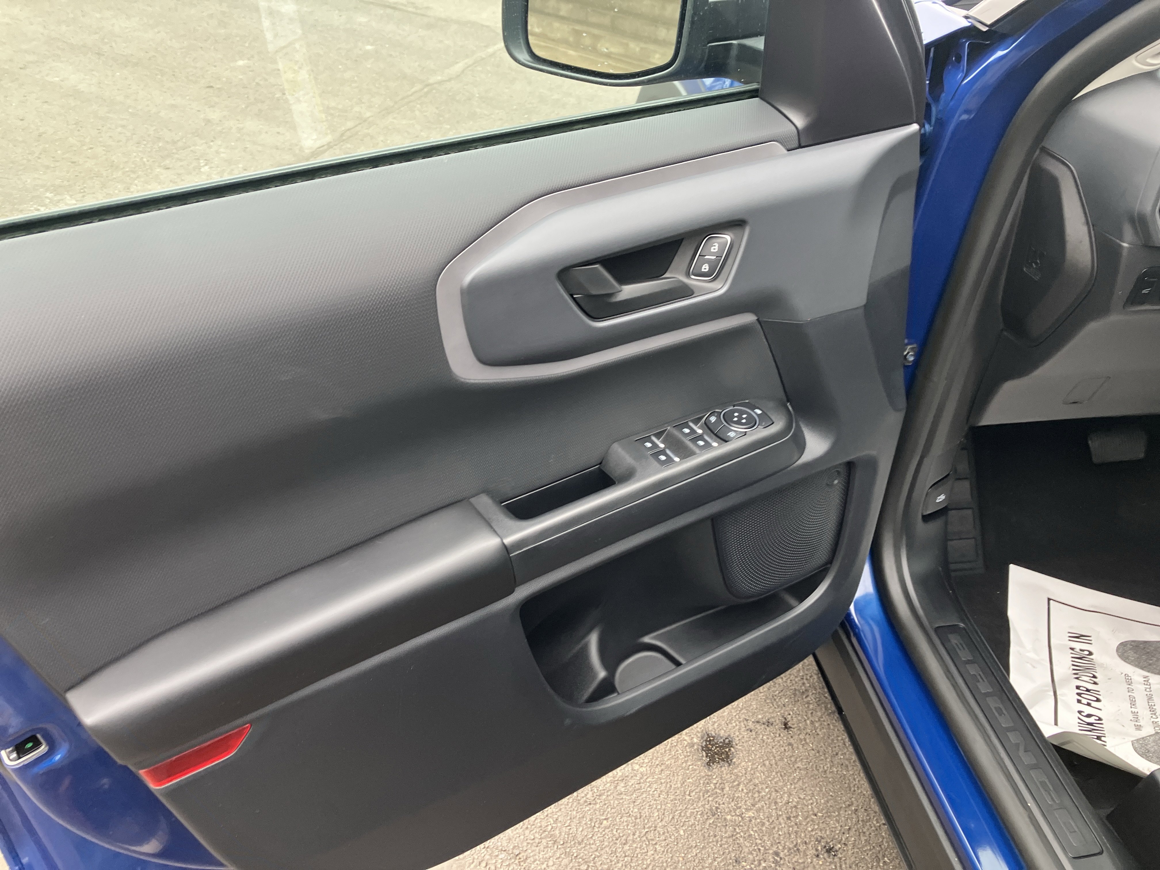 Used 2023 Ford Bronco Sport Big Bend image 18