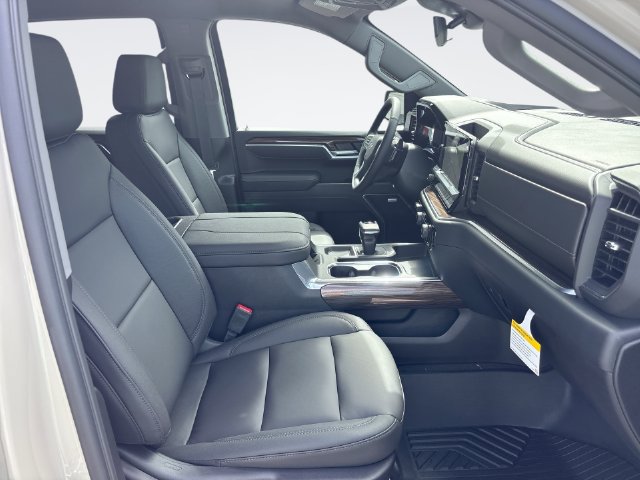 New 2026 Chevrolet Silverado 1500 RST w/ RST All Star Premium Package AWD/4WD image 25