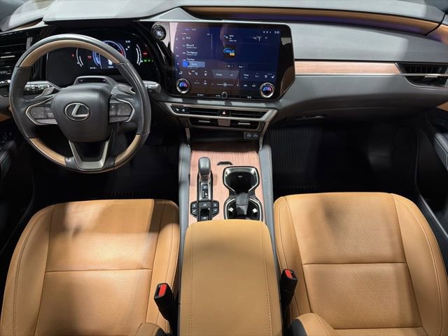 Used 2023 Lexus RX 350 Premium Plus w/ Accessory Package AWD/4WD image 23