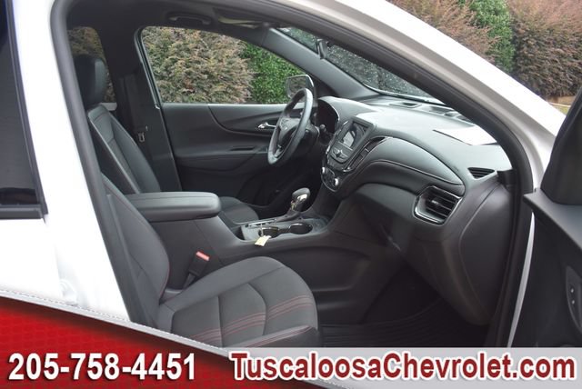 Used 2023 Chevrolet Equinox RS FWD image 23