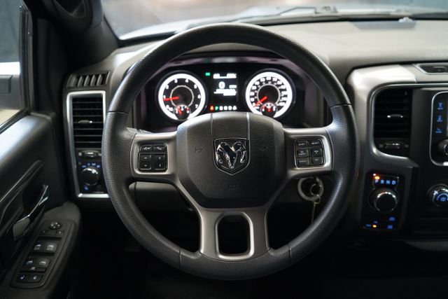 Used 2022 RAM 1500 Classic Warlock AWD/4WD image 15