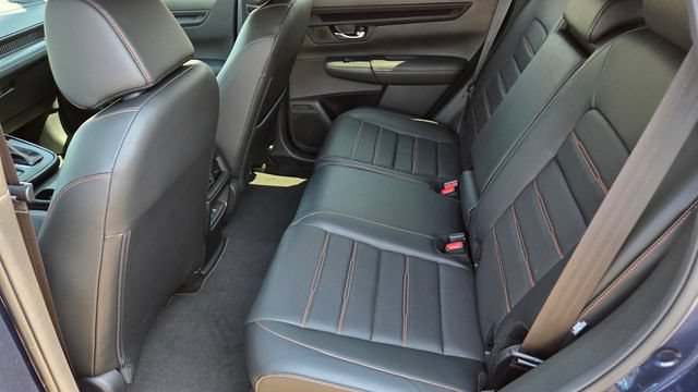 Used 2024 Honda CR-V Sport-L image 11