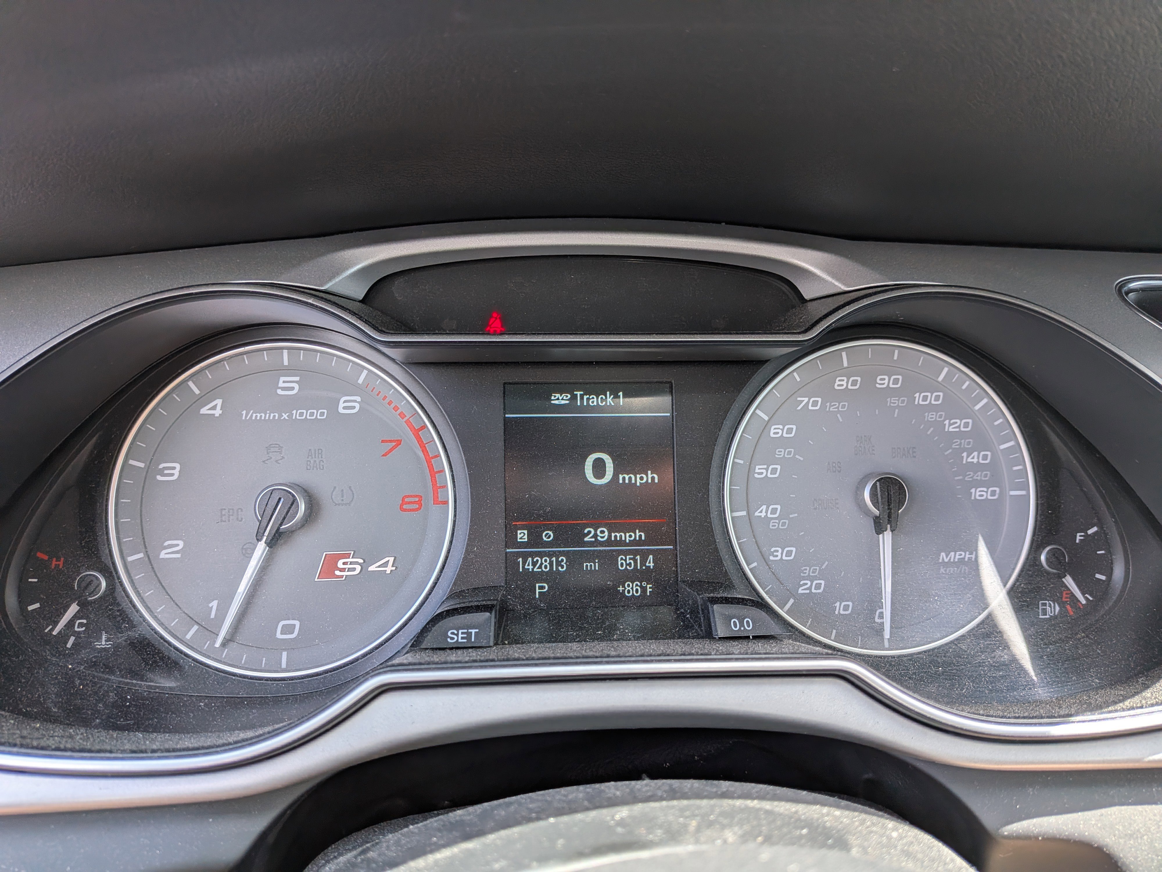 Used 2015 Audi S4 Premium Plus w/ Technology Package image 28