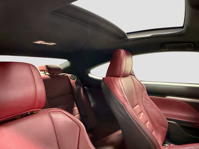 Used 2016 Lexus RC 300 AWD image 29