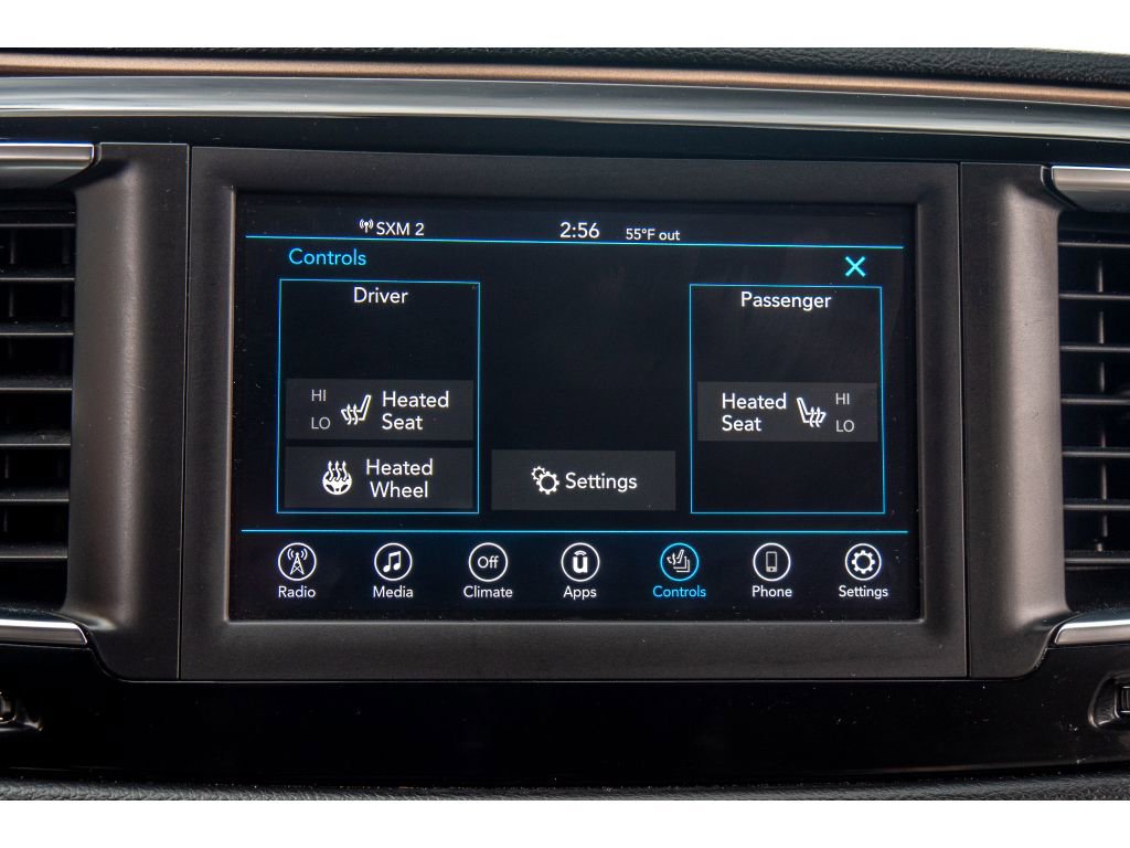 Used 2019 Chrysler Pacifica Touring-L image 26