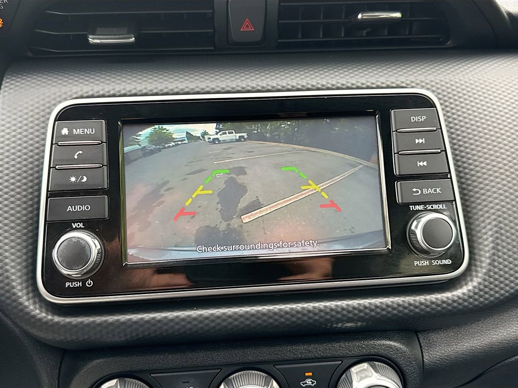 Used 2024 Nissan Kicks S FWD image 16