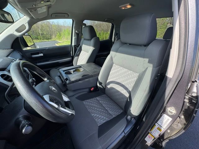 Used 2020 Toyota Tundra SR5 image 9