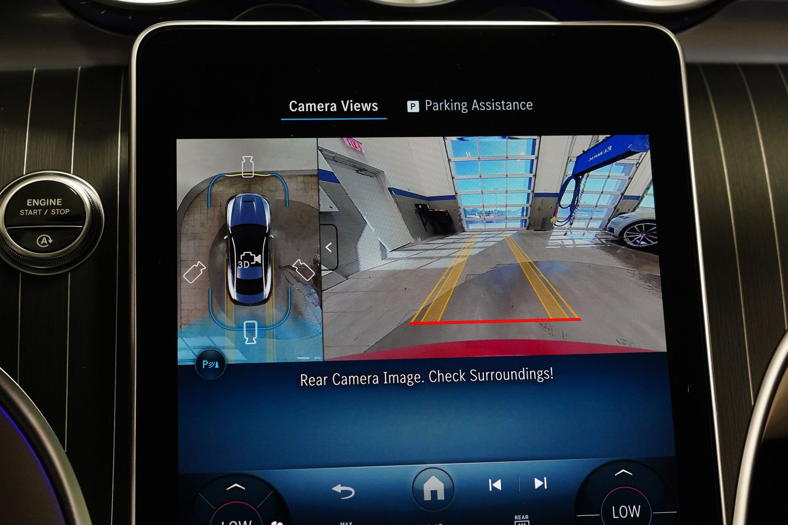 New 2026 Mercedes-Benz CLE 53 AMG 4MATIC Coupe image 30