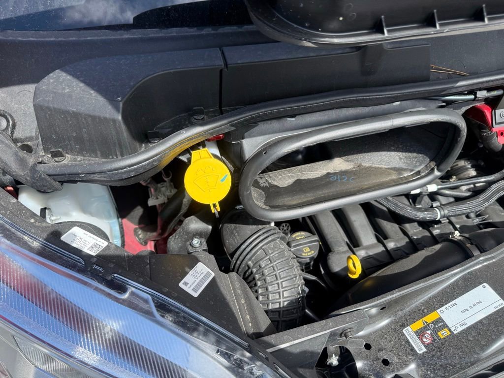 New 2026 RAM ProMaster 2500 w/ Safety Group image 59