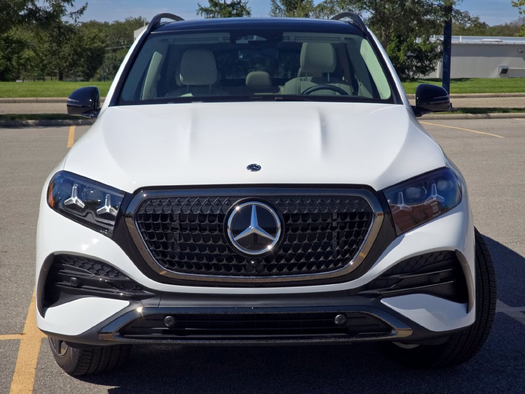 New 2027 Mercedes-Benz GLE 350 4MATIC image 11