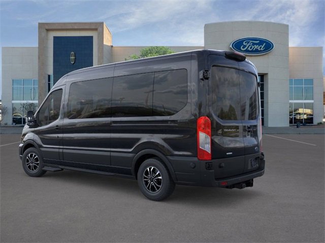 New 2025 Ford Transit 350 XLT image 4