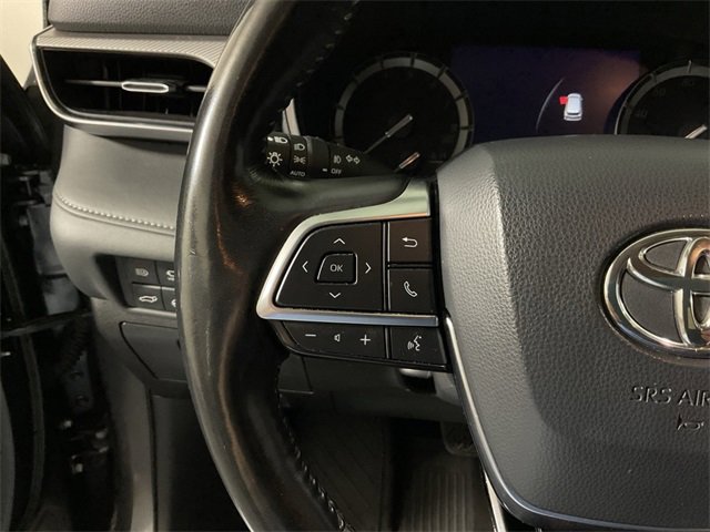 Used 2020 Toyota Highlander Platinum image 25