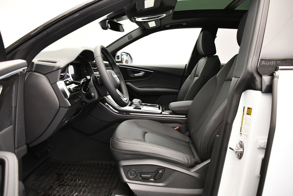 New 2026 Audi Q8 Premium Plus image 38
