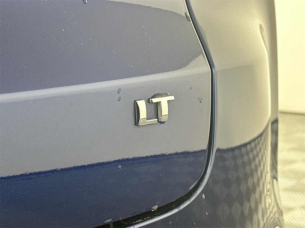 Used 2023 Chevrolet TrailBlazer LT w/ Convenience Package image 37