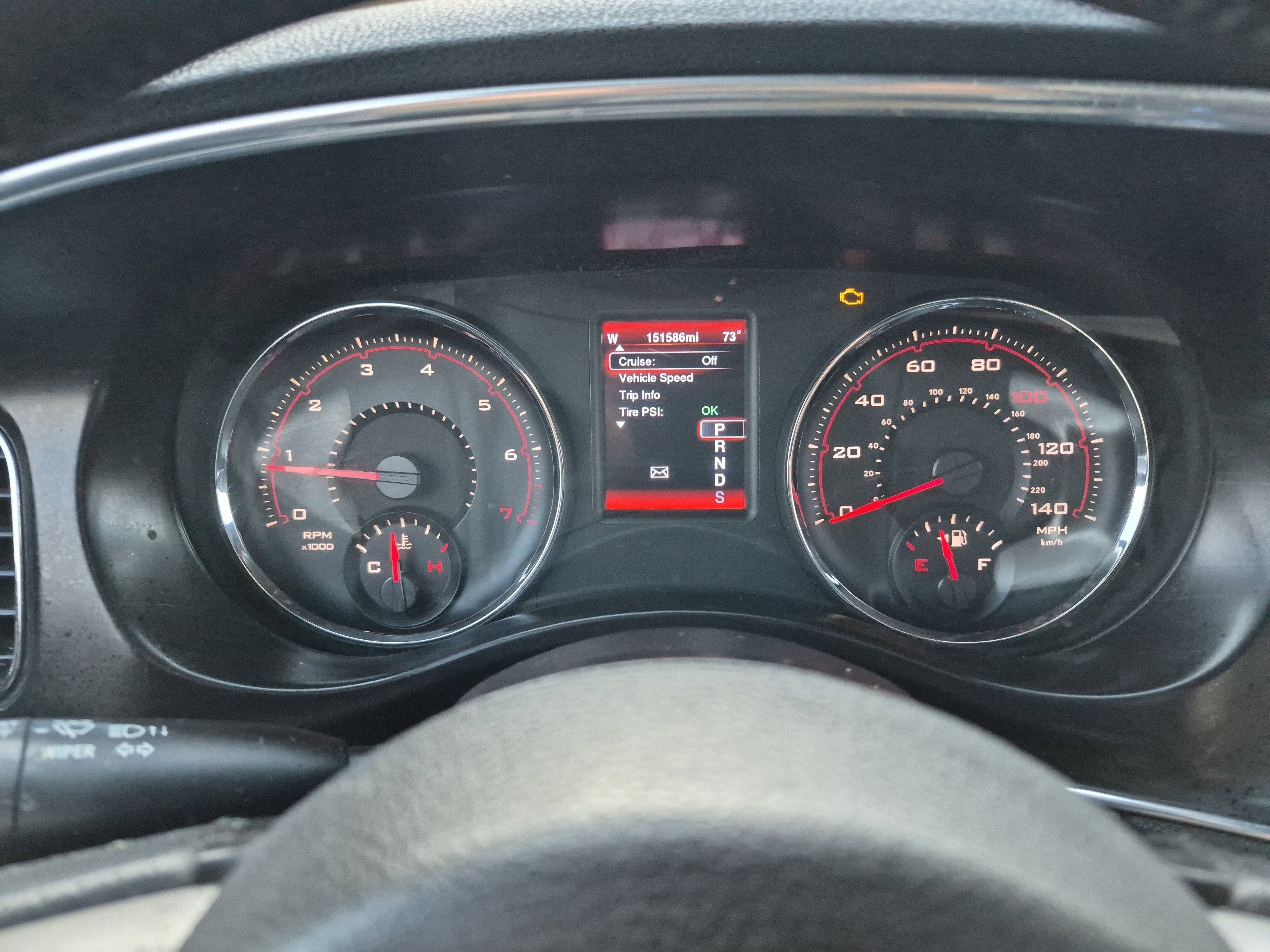 Used 2014 Dodge Charger SXT image 23