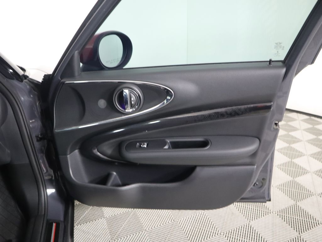 Used 2020 MINI Cooper Clubman John Cooper Works w/ JCW Launch Edition image 26