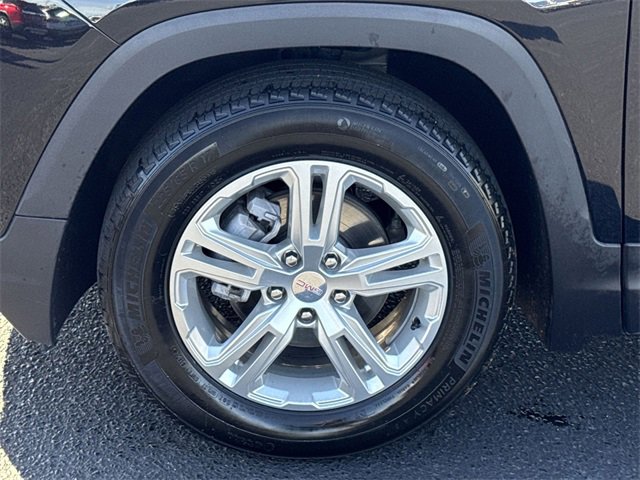 Used 2024 GMC Terrain SLE image 20