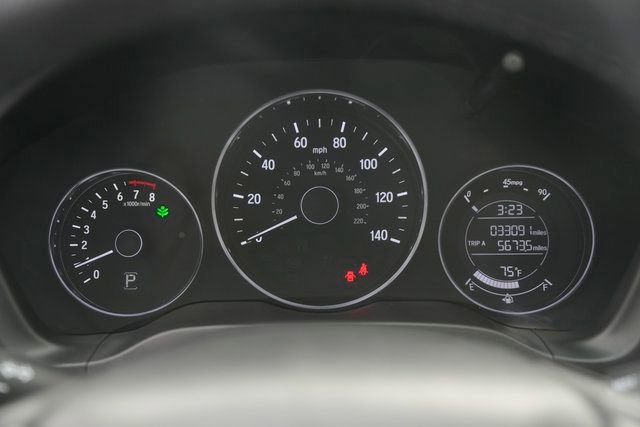 Used 2018 Honda HR-V EX-L image 25