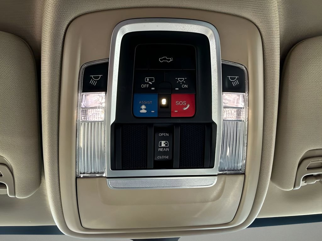 Certified 2022 RAM 3500 Laramie image 34