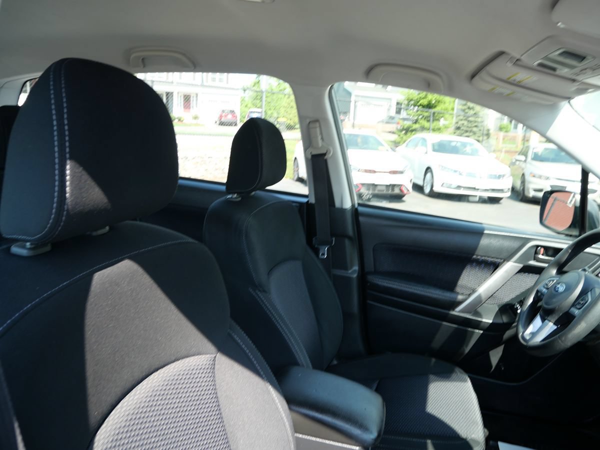 Used 2017 Subaru Forester 2.5i w/ Alloy Wheel Package AWD/4WD image 29