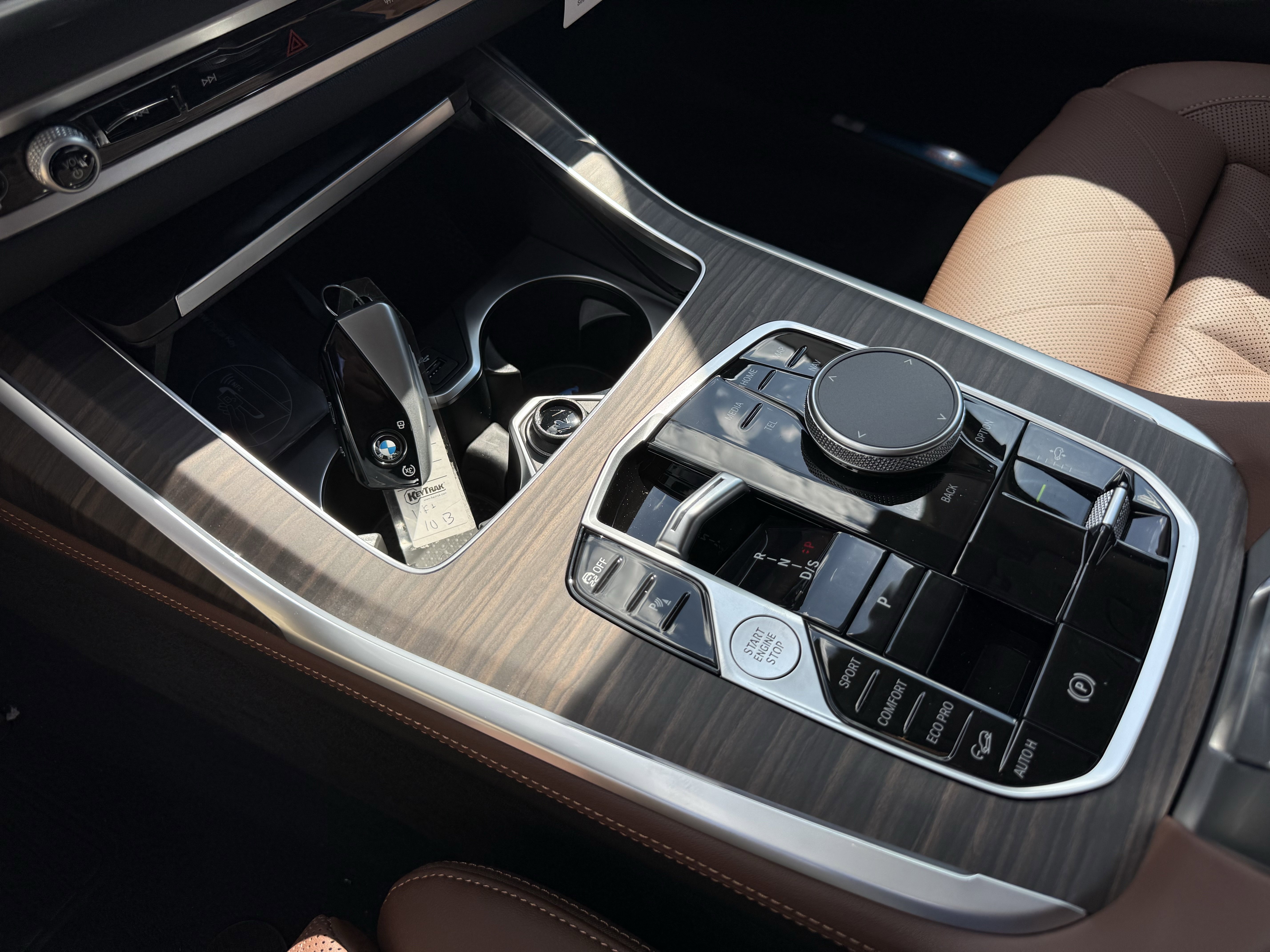 Used 2026 BMW X7 xDrive40i image 11