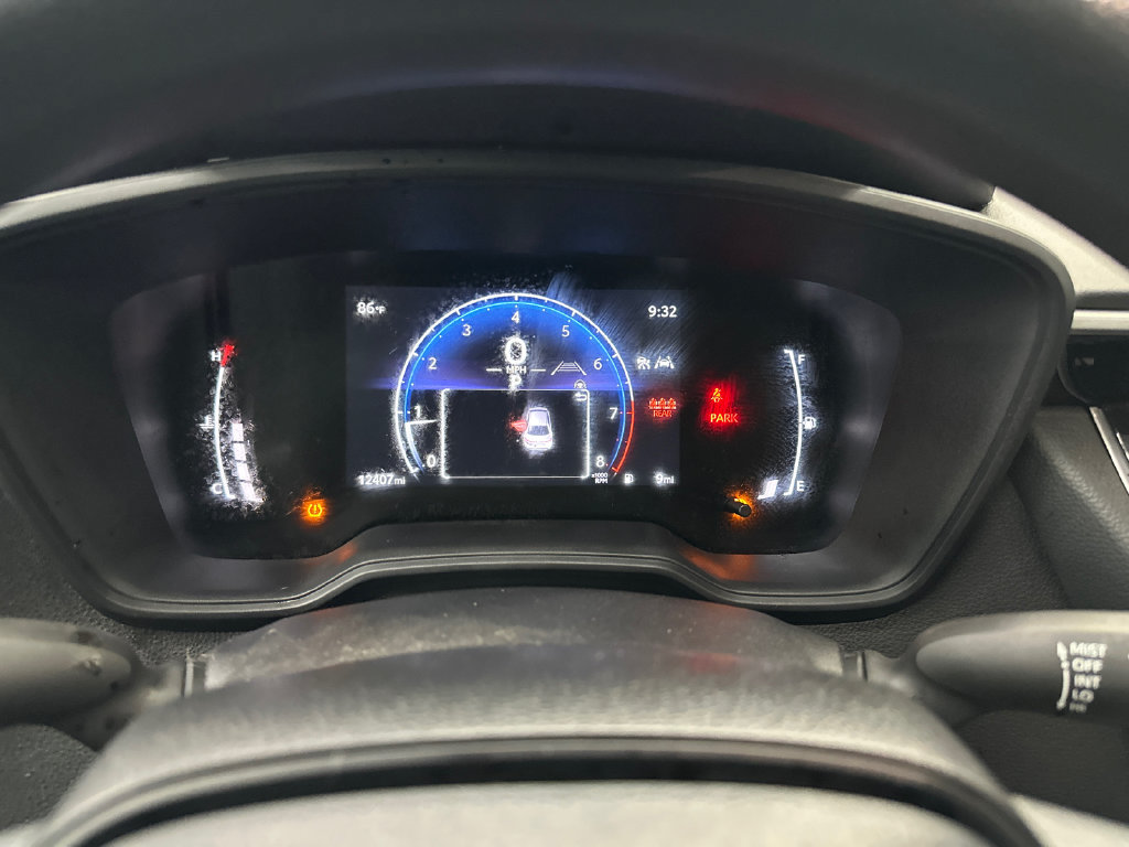 Used 2026 Toyota Corolla LE FWD image 20