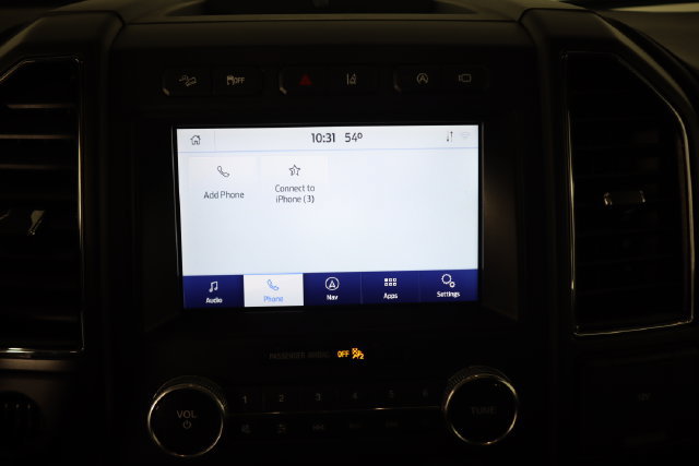 Certified 2020 Ford Expedition Max Limited w/ Equipment Group 302A AWD/4WD image 47