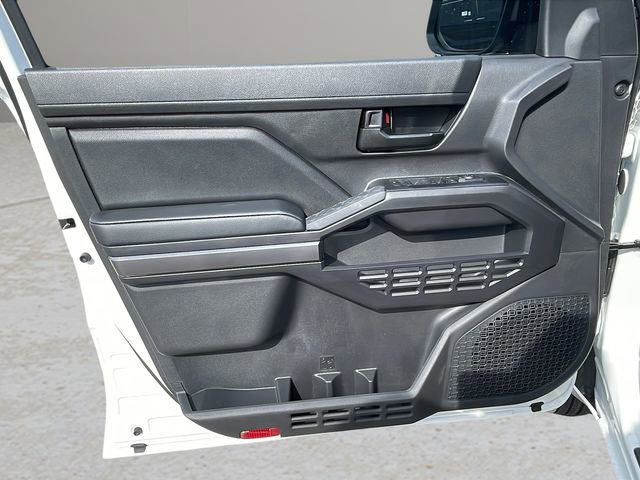 New 2026 Toyota Tacoma SR5 image 20