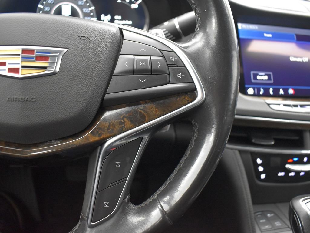 Used 2020 Cadillac CT6 Premium Luxury image 17