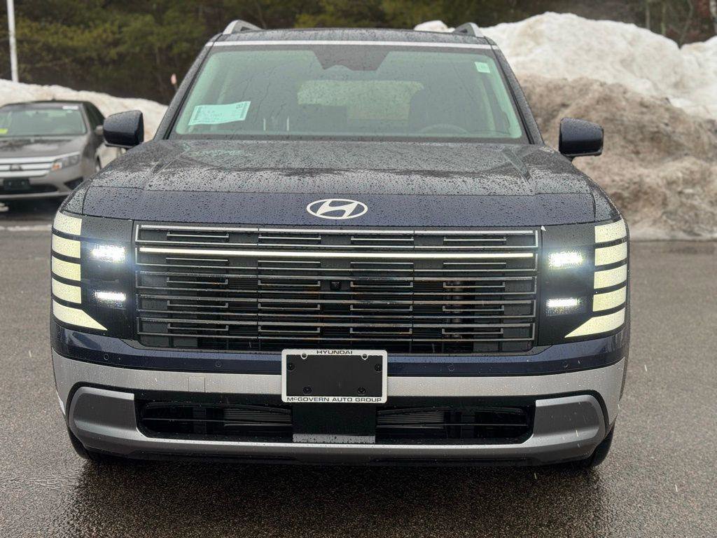 New 2026 Hyundai Palisade Limited image 6