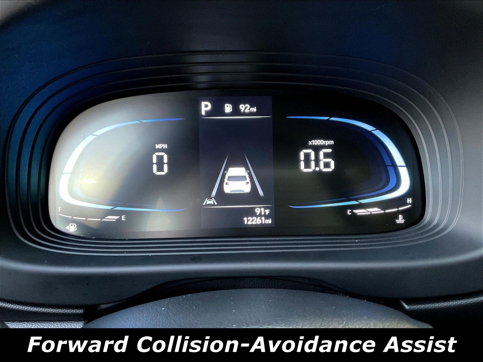 Used 2025 Hyundai Venue SE FWD image 12