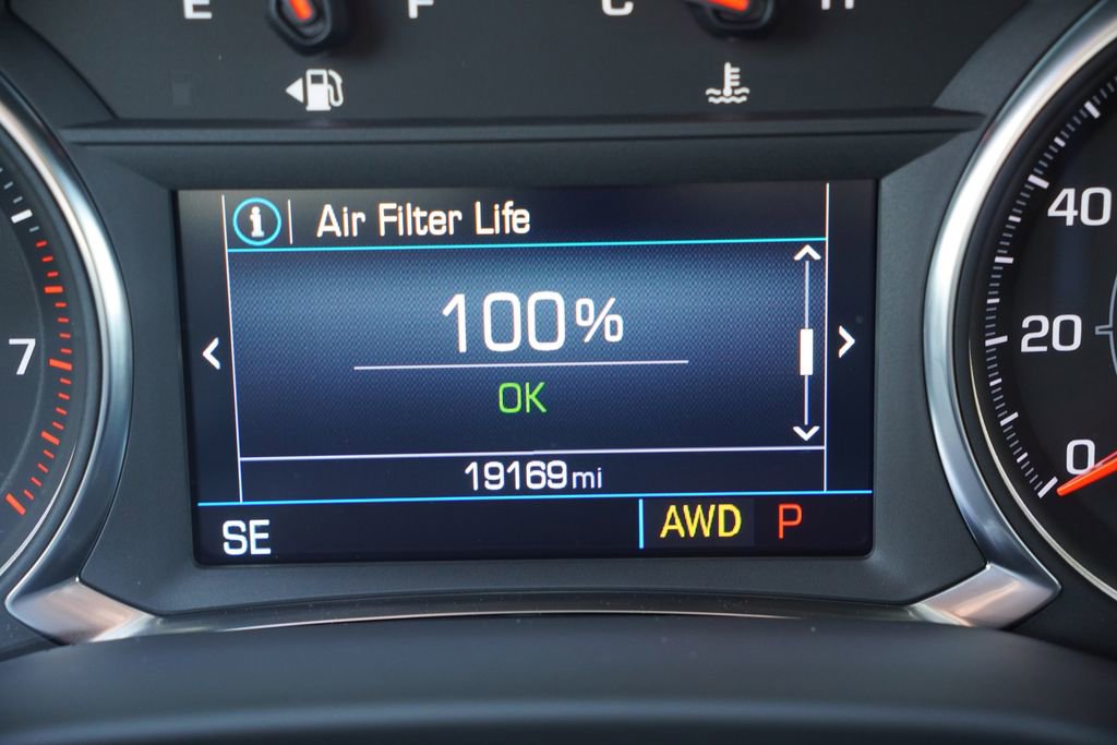 Certified 2023 GMC Acadia SLE w/ Driver Convenience Package image 36