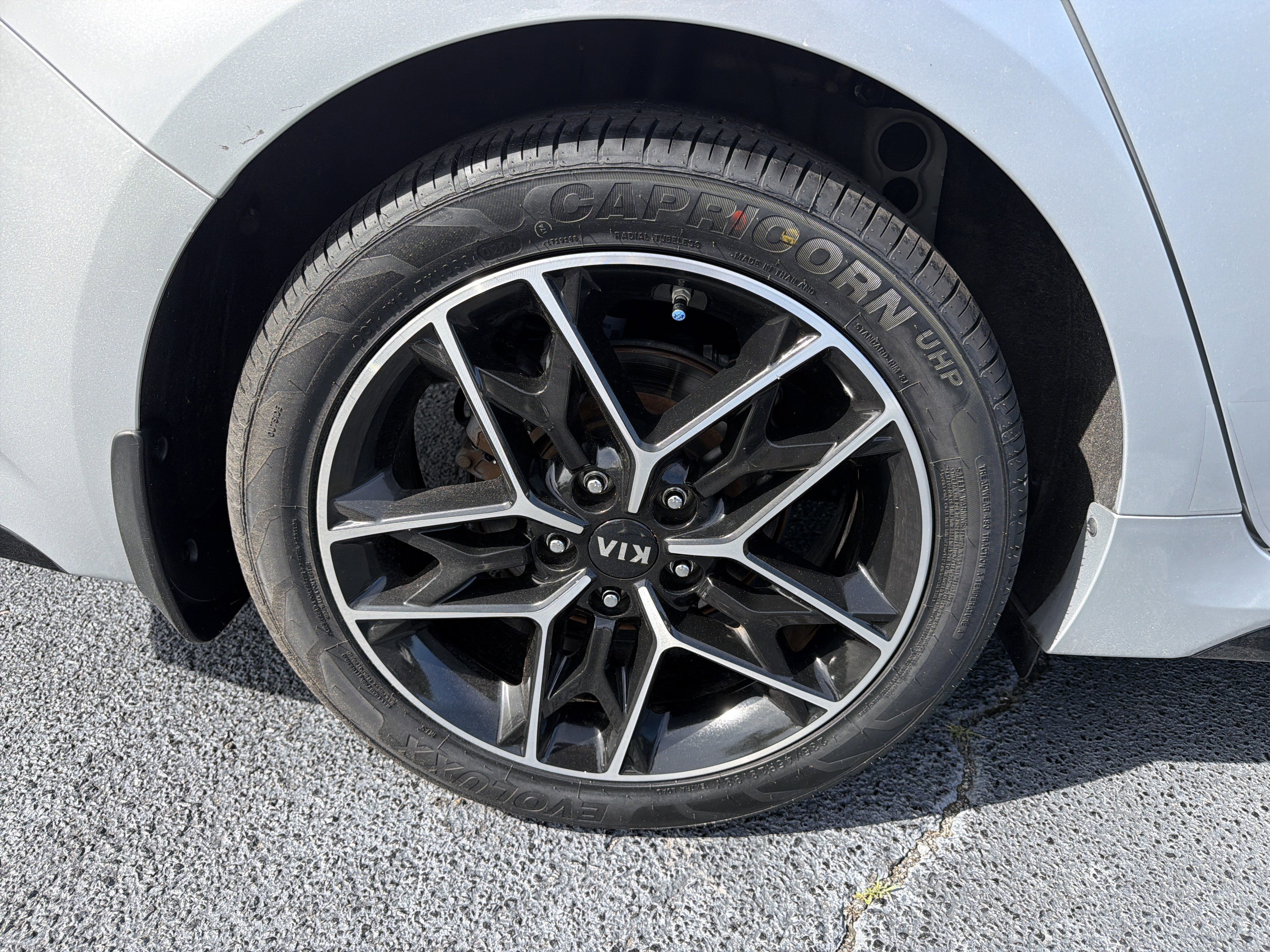 Used 2020 Kia Optima SE FWD image 15