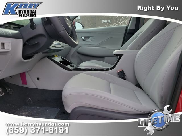 New 2026 Hyundai Kona Limited image 16