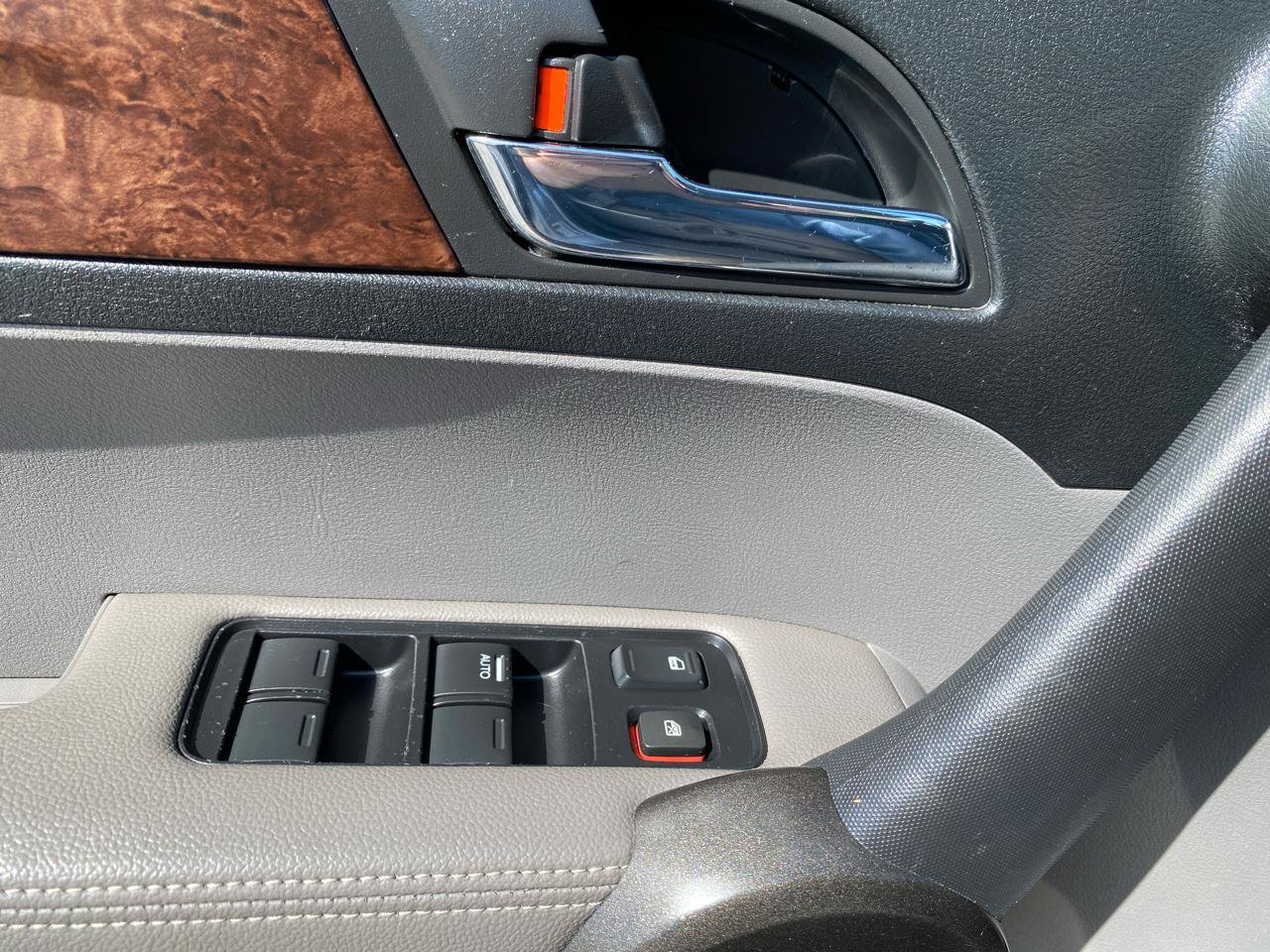 Used 2011 Honda CR-V EX-L image 15