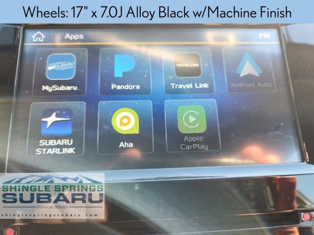 Used 2022 Subaru Crosstrek 2.0i Premium w/ Popular Package #4 AWD/4WD image 27