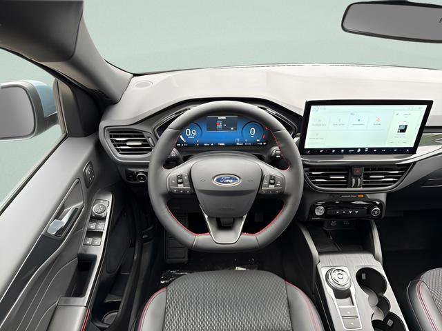 Used 2025 Ford Escape ST-Line Elite w/ Class II Trailer Tow Package AWD/4WD image 19