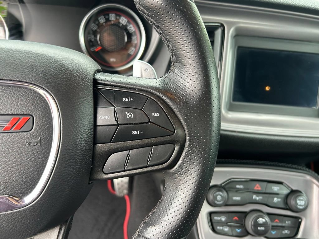 Used 2023 Dodge Challenger R/T RWD image 19
