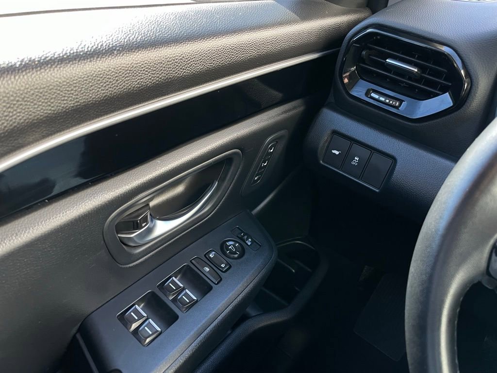 Certified 2025 Honda Pilot EX-L image 23