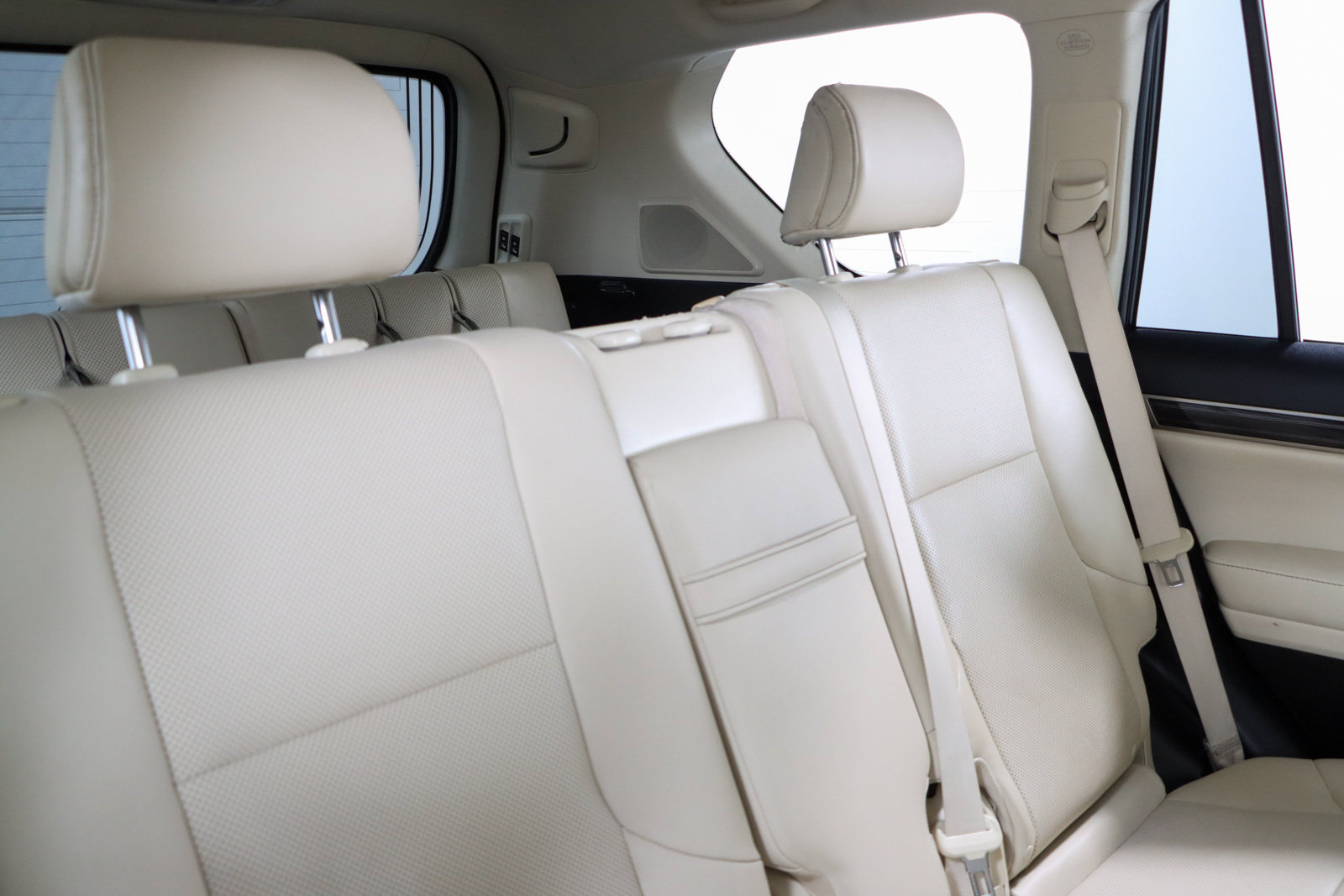 Used 2021 Lexus GX 460 Premium w/ Premium Plus Package AWD/4WD image 30